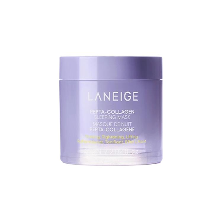 Laneige Pepta-Collagen Sleeping Mask 60ml