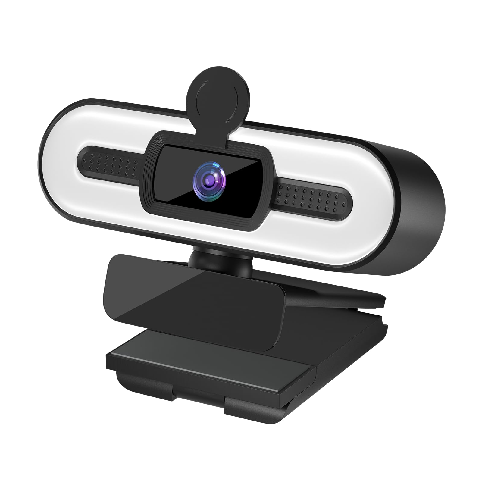 

Веб-камера 1080P Full HD якості 2 мегапікселі 30FPS технологія корекції зображення HDR веб-камера для стрімінгу ПК-камера автоматична корекція освітлення