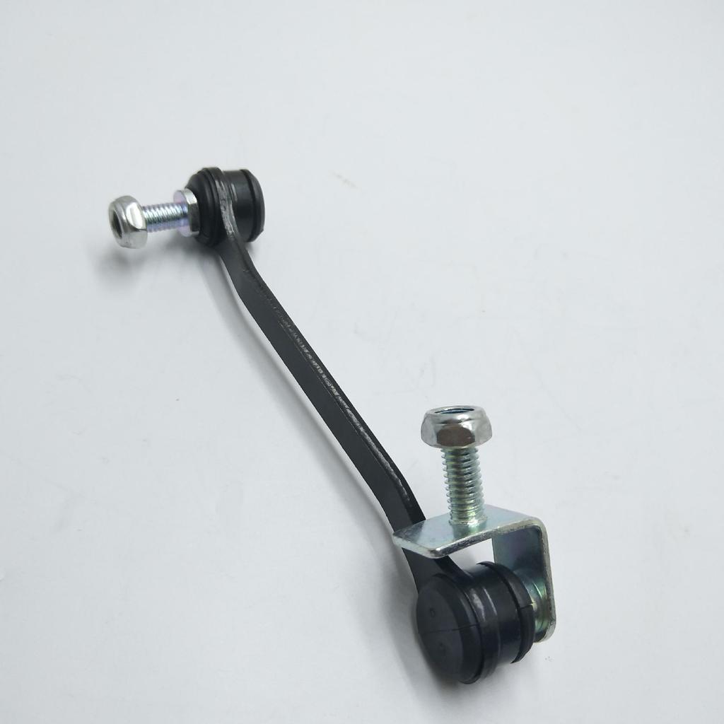 Horizontal Height Adjustment Rod for Mercedes-Benz W220 S430 2203200389 Front Lower