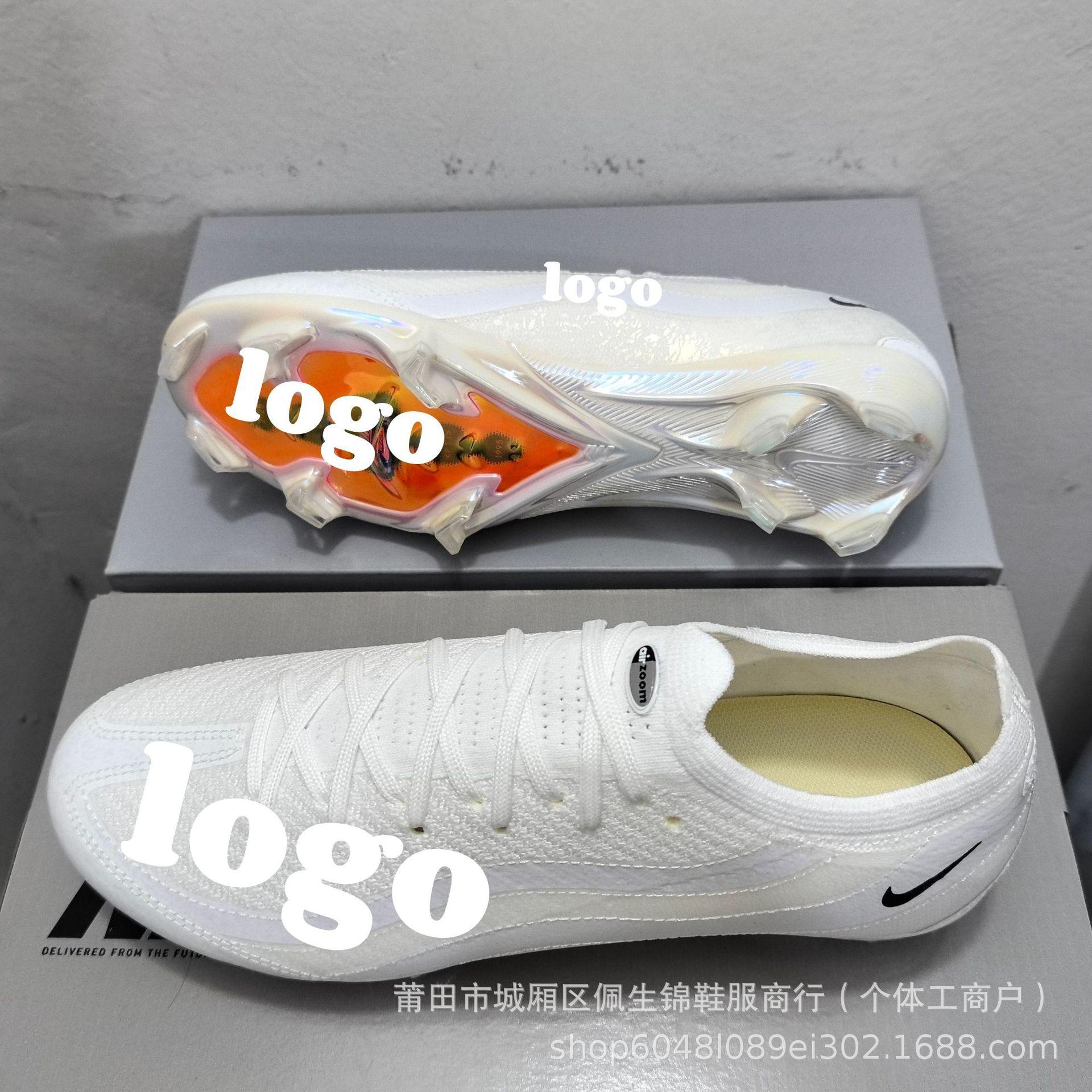 

Putian Mercurial Vapor 16 Elite Assassin 16 Покоління C Luo FG Шиповані Футбольні Бутси 42