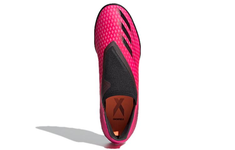 Adidas X Ghosted 3 Tf 'Pink' FW6972