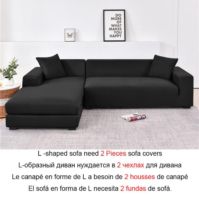 Summer Waterproof Sofa Cover Breathable Stretch Sofa Covers Sofa Chaise Cover Lounge For Home Living Room Garden Furnitur Cover