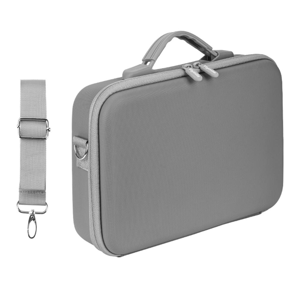 Storage Bag Waterproof Protective Case Shoulder Bag for Insta360 X5 Camera and Other Accessories