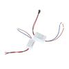 5W 10W Led Power Supply Dc 5V Transformer Switch Small Driver Output Current 1A 2A Adapter For Cctv Ac110V-220V Led Driver