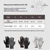 Non-Slip Riding Gloves Lightweight Horse Riding Gloves New Horseback Gloves
