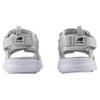 New Balance Nb 600 Beach Sandals Women Sandals Silver SWA600F2