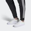 Adidas Neo Bravada Low Tops Casual Skateboarding Shoes White FW2882
