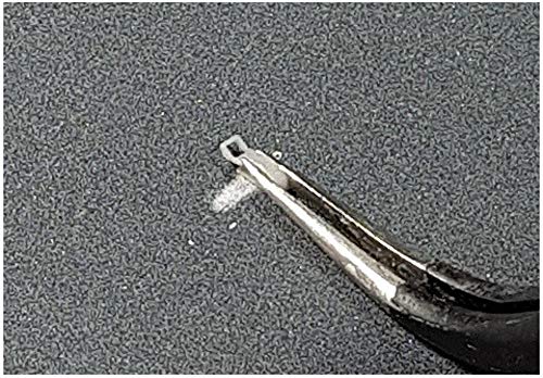 MJ Miniatures 1/35 Scale WWII German OVM Clamp Tool Set for Plastic Models (MJEZ35001)