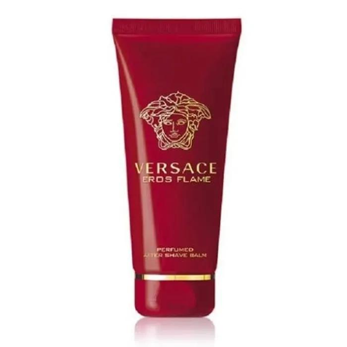 

Бальзам после бритья Versace Eros Flame 100 мл