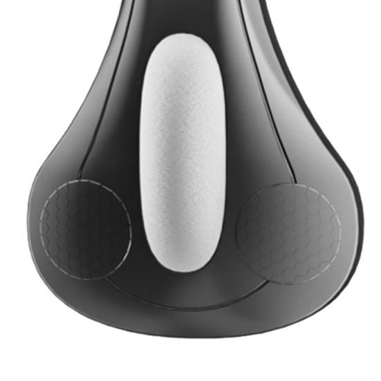 Electric Pelvic Floor Trainer USB Rechargeable Men Women Bladder Control Pelvic Floor Muscle Core Strength Training Exerciser Strengthening Device