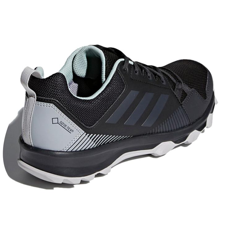 New Adidas Terrex Tracerocker Gtx 'Black Carbon' Women's CM7597