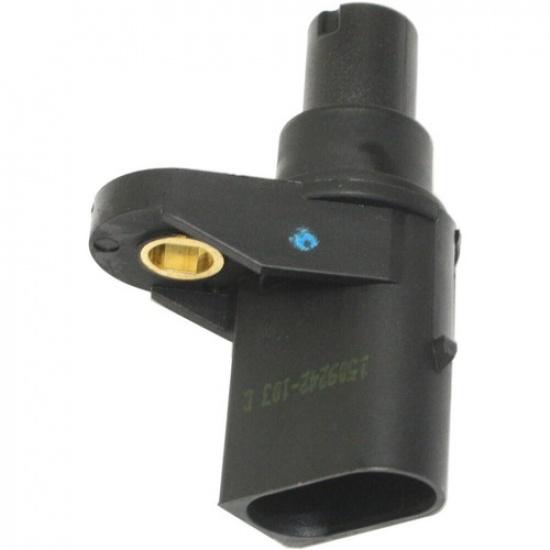 1x Crankshaft Position Sensor For BMW 545 550 645 650 745 750 760 X5 12147503140