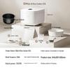 Xiaomi IH Rice Cooker S1 3L CN plug (adapter included)