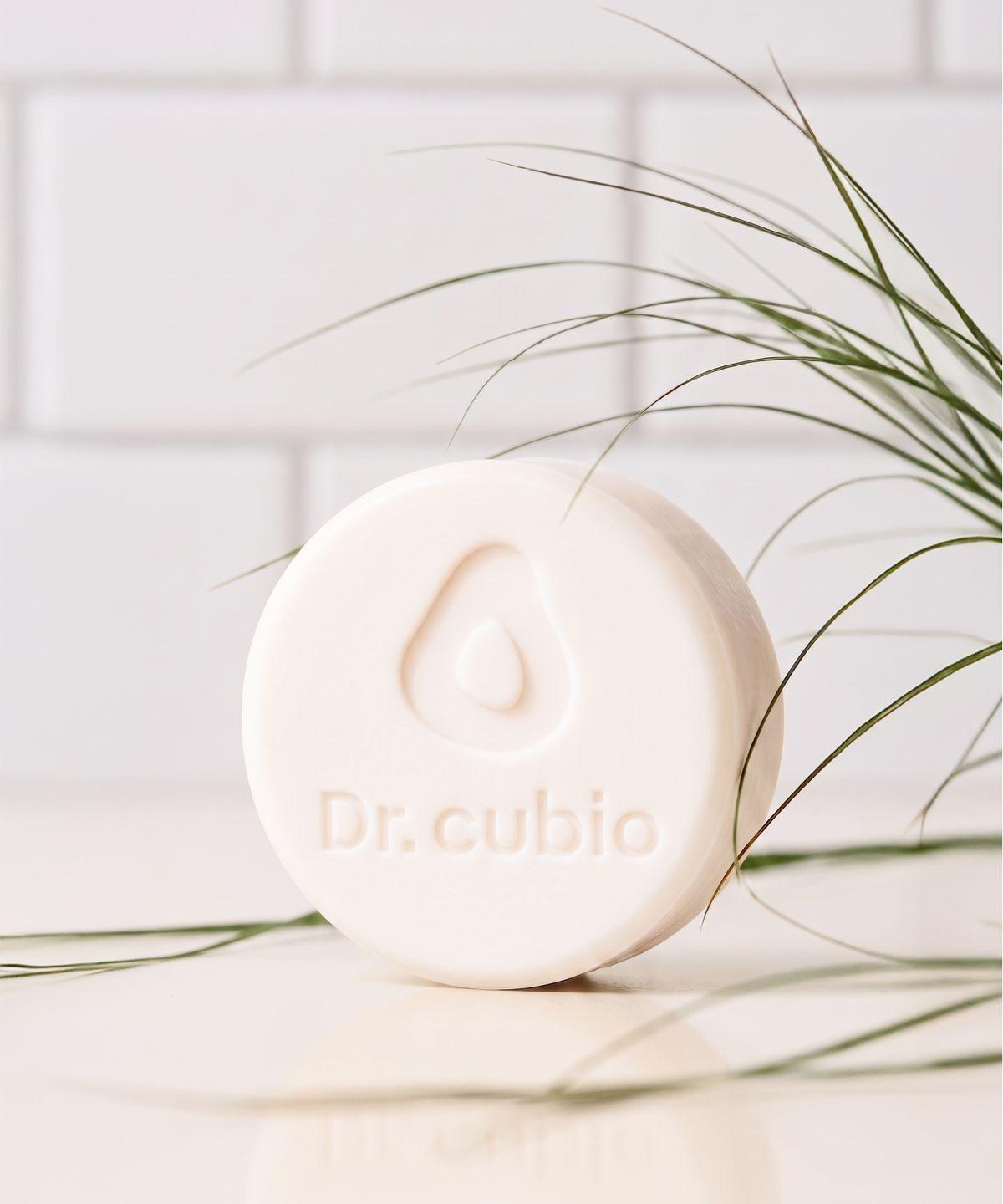 Mildly Acidic All-in-One Sulfur Soap, Pediatric-Developed Hypoallergenic Soap Bar