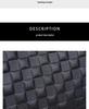 2026 Women's Genuine Leather Tote Bag - Trendy, Large Capacity, Handheld & Shoulder, Fashionable Commute Accessory