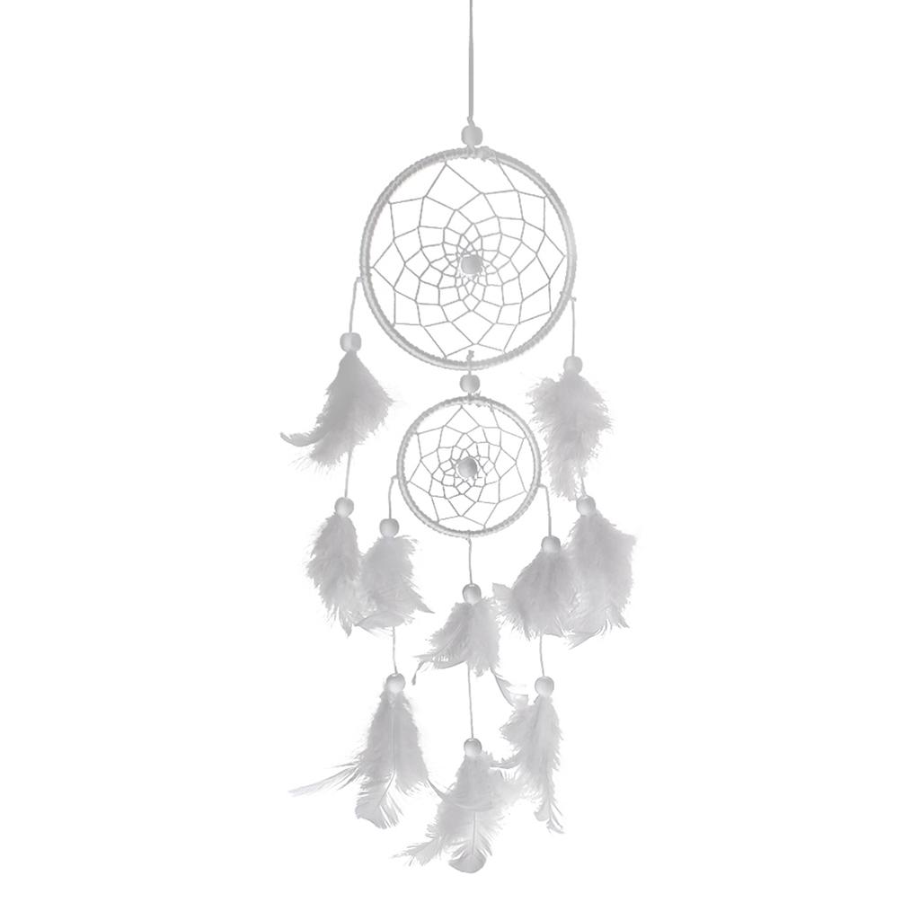 Dream Catcher Big Kids Room Decoration Girl Nordic Decoration Home Boho Nordic Style Kids Decoration Wind Chimes Dreamcatcher