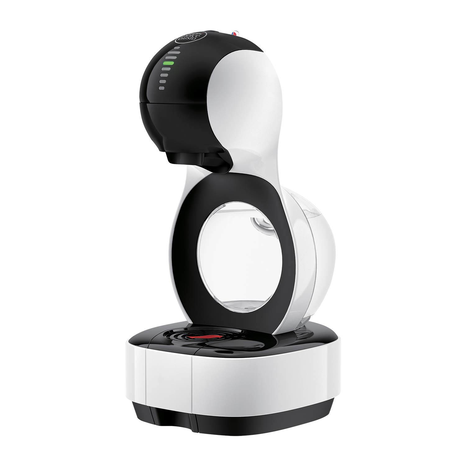 

Nescafe Dolce Gusto Lumio White MD9777-WH білий