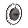 Rear Wheel Electric Bicycle Conversion Kit 48V 1000W Rear Drive 20 Inch Motor LCD S866 Display