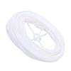 Rice Paper Floor Lamp Shade Replacement Floor Light Cover Accessories for Bedroom Living Room White