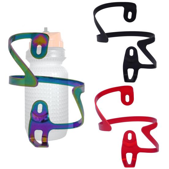Buy Mountain Road Bike Bicycle Aluminum Alloy Bottle Cage Water Rack