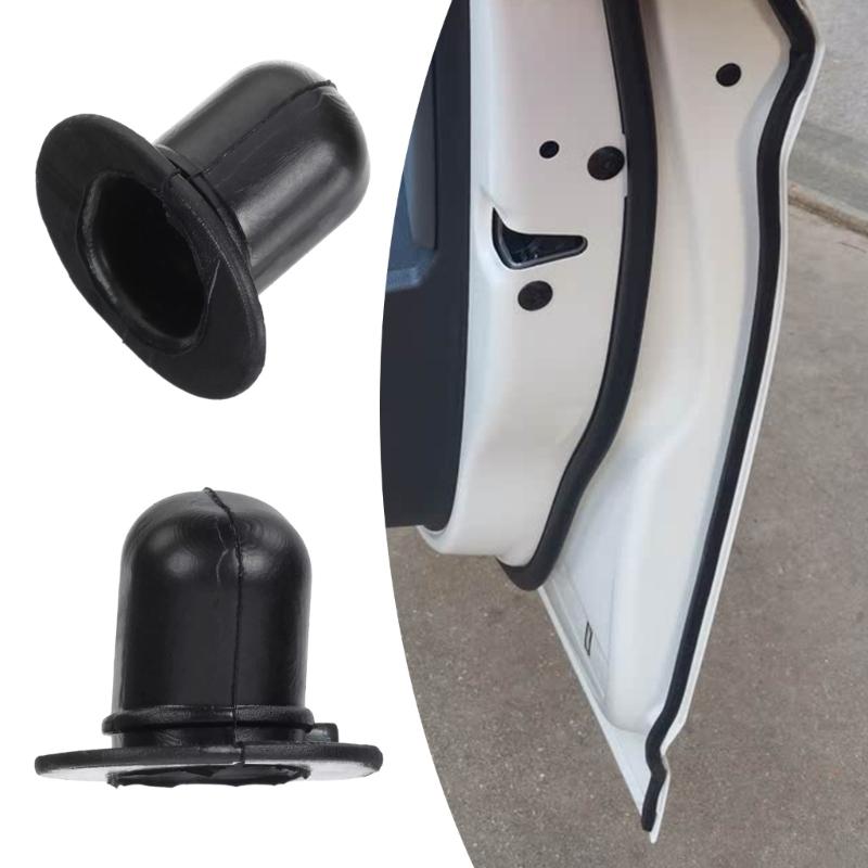 Replacement Rubber Rear Sliding Door Grommet for Transit MK8 12 Easy Installation 1819863 BK21-V238A91-AC BK21V238A91AC