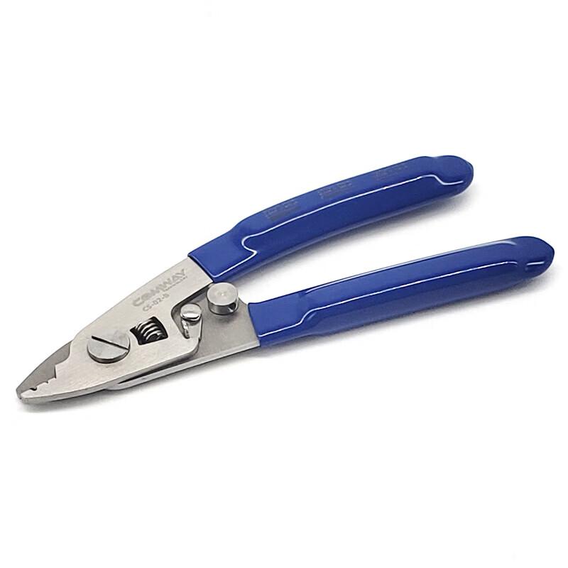 

Comway Fiber Optic Splicing & Test Equipment