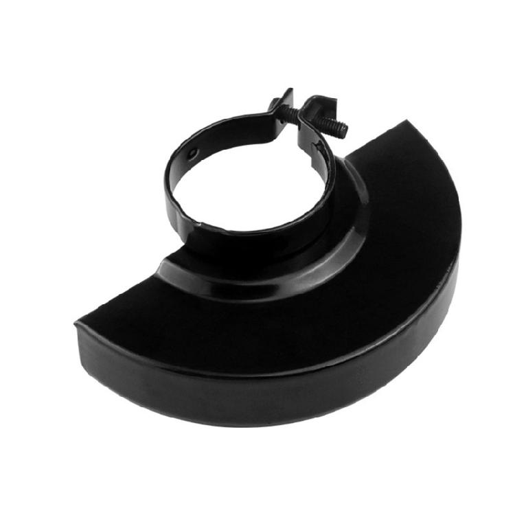 Angles Grinder Metal Safety Guard Protector Wheel Cover Quick Replacement Grinding Disc Dust Protective Cover Enduring