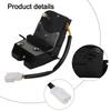 Liftgate Door Lock Executor Tailgate Replacement Tailgate Liftgate Direct Replacement Part High Universality Fitment