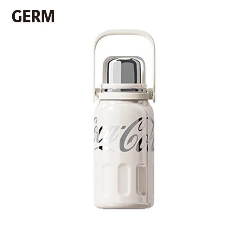 Gemi Coca-Cola Collaboration Insulated Sports Bottle 800ml