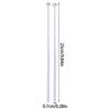 Cartoon Cats Paws Chopsticks for Kids and Beginner Easy To Use Training Tool