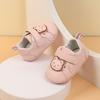Unisex Baby Single Shoes for 0-18 Months Cute Cartoon First Walkers Casual Soft Kids Shoes Comfortable Baby Shoes