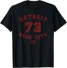 Detroit Rock City 1973 Unisex T-Shirt