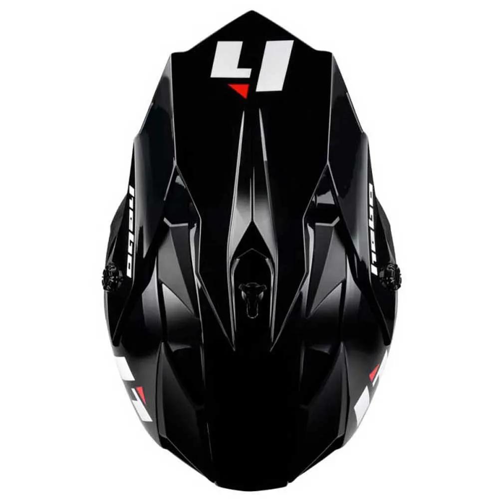 Hebo Детский шлем для бездорожья MX PT13