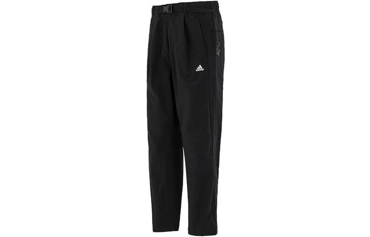 

Adidas Sports Pants Men s Black Moderate H39261 L