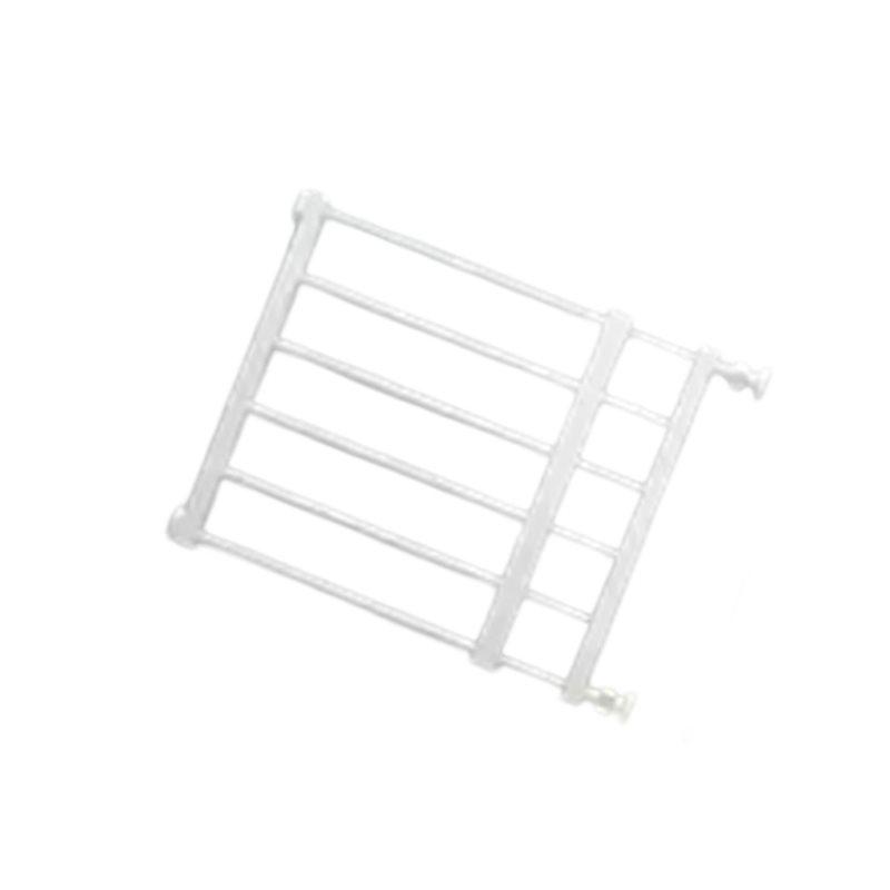 Good-Indoor Pet Fence Barrier Gate Cat& Dog Fence For Medium& Small Dogs Prevents Dogs From Escaping Into Rooms