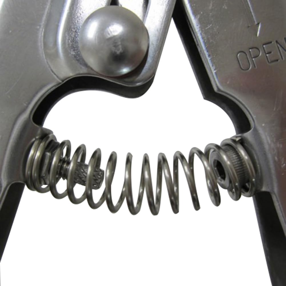 Dogyu Industry Coil Type Stencil Cutter 01335