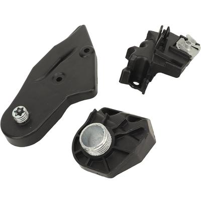 Rechter Koplamp Houder Reparatieset A2048201214 Voor Mercedes C-Klasse W204 S204