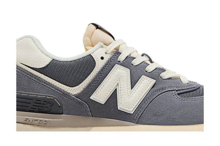New Balance 574 Legacy 'Castlerock Sea Salt'