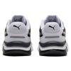 Puma X-Ray Millenium Unisex Black White 375999-12