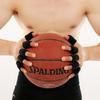 Nylon Sports Finger Support Sleeve