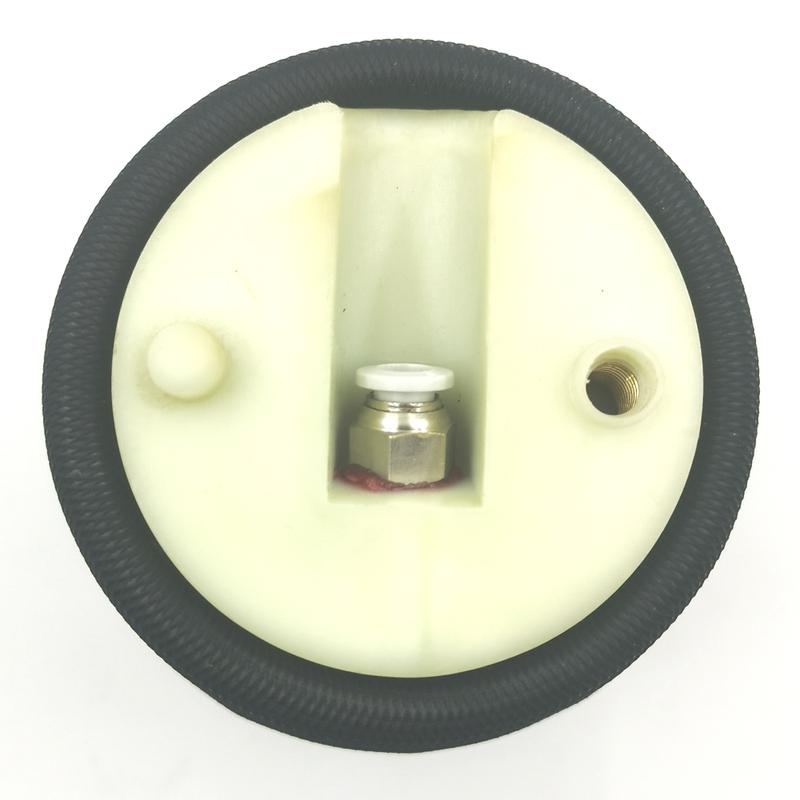 OE:174855 1029434 58100109300 För GRAMMER 90.5/90.6 Sätesluftfjädringsbälg För DAF/IVECO/MAN/MERCEDES/SCANIA Lastbil