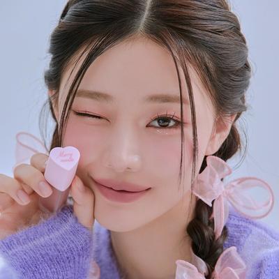 Cherry Heart Mega Tint 5g