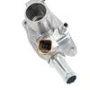 Engine Coolant Thermostat Housing Assembly For Dodge Dart Fiat 500X 500L 1.4L L4