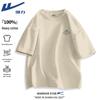 Warrior Men's Outdoor Graphic Cotton T-Shirt