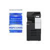 Hanguang Lianchuang HGFC5266S A4 Laser Multifunction Printer CN Plug (adapter Included)