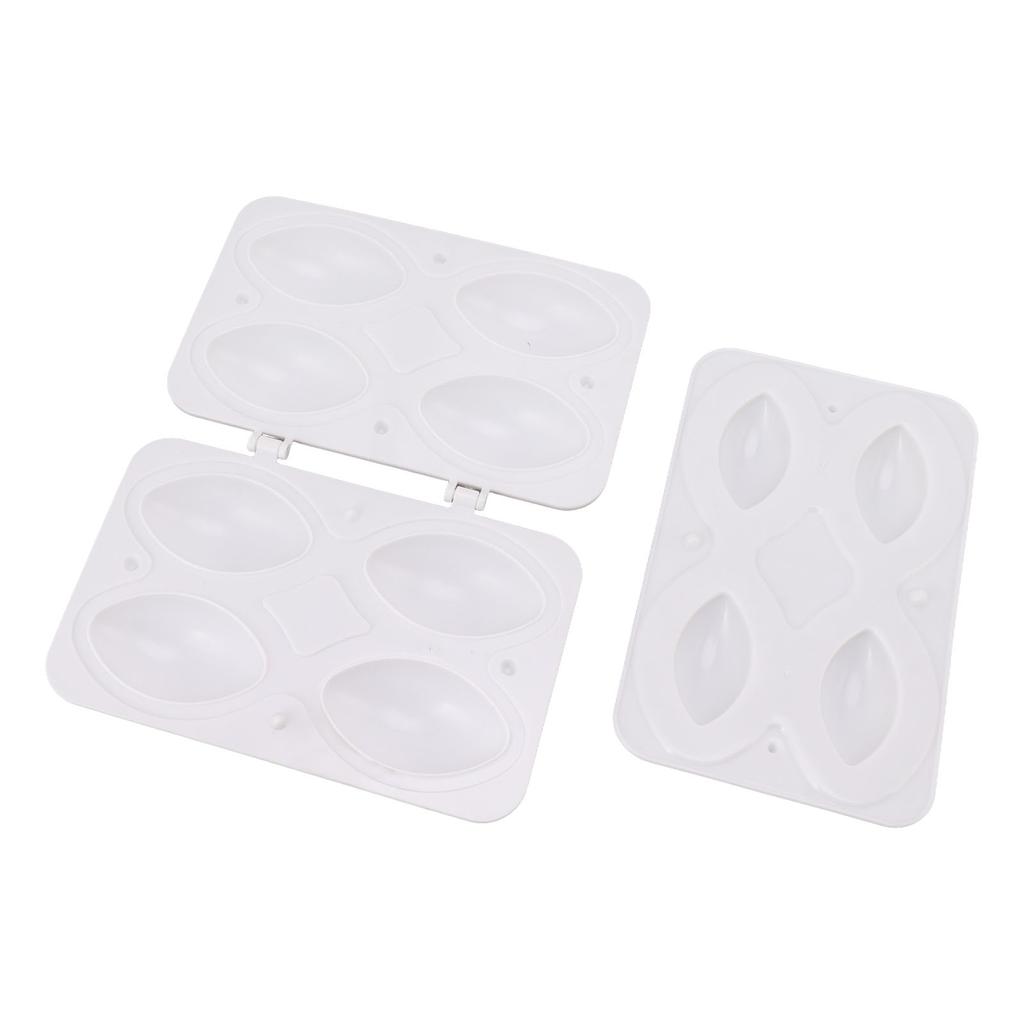 Forma na výrobu masových kuliček ABS Forma na sekanou Lisovací nástroj Vhodné do myčky Nástroj na výrobu masových kuliček pro kuchyňské DIY