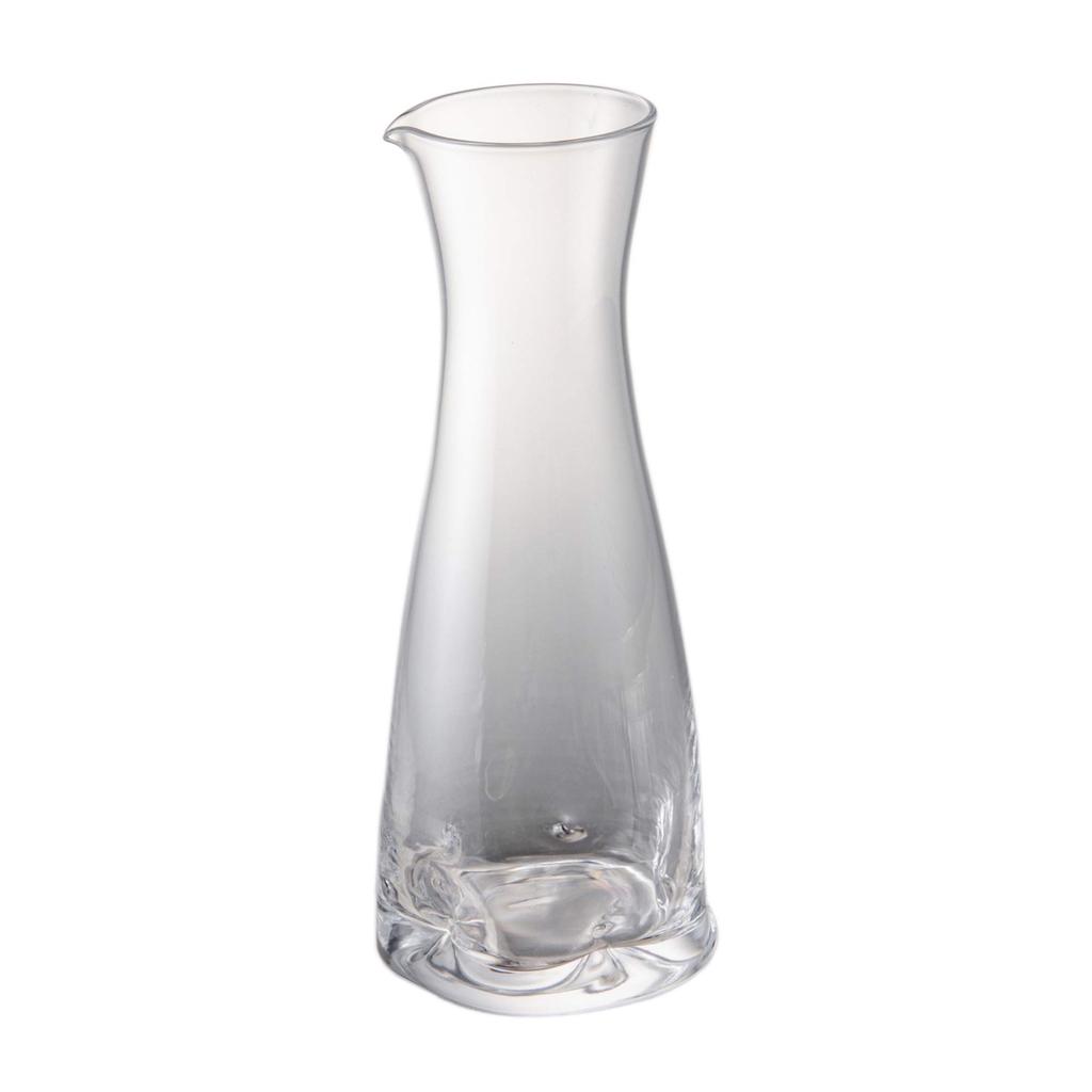 Aoyamaglass Wine Decanter, 350ml, Made in Japan, AMG-350E-DC