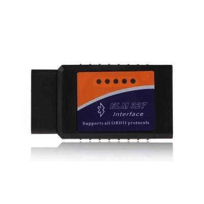 OBD2 Scanner - ELM327 - Bluetooth - Compatible Android and Windows - Auto Diagnostic