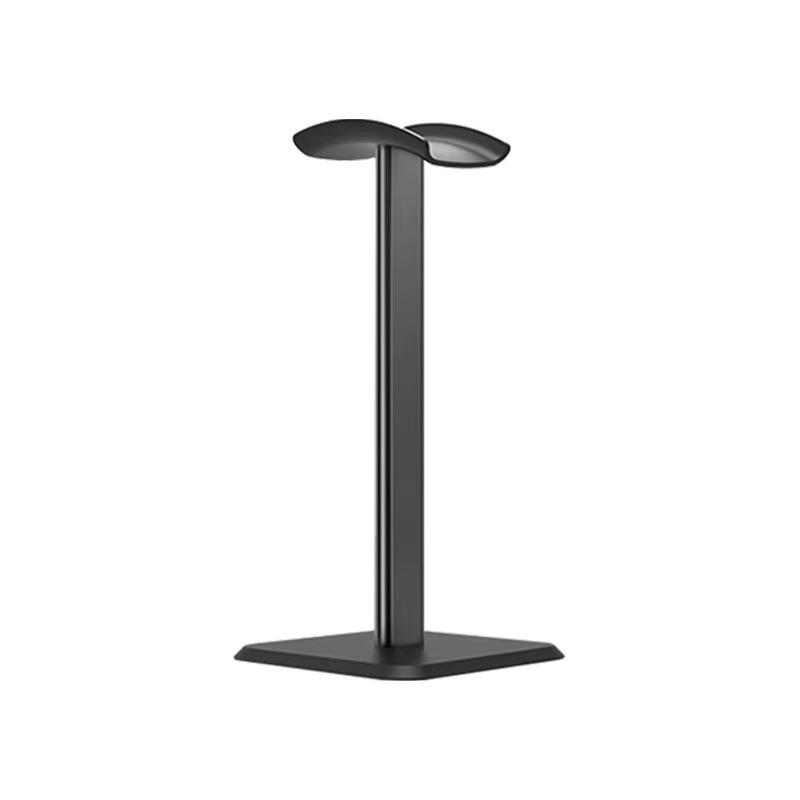 Aluminum Alloy Headphone Stand for Desktop Display and Storage