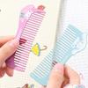 Sanrio hair comb